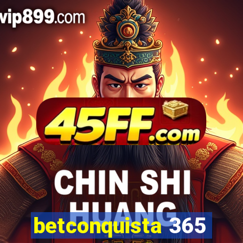 betconquista 365